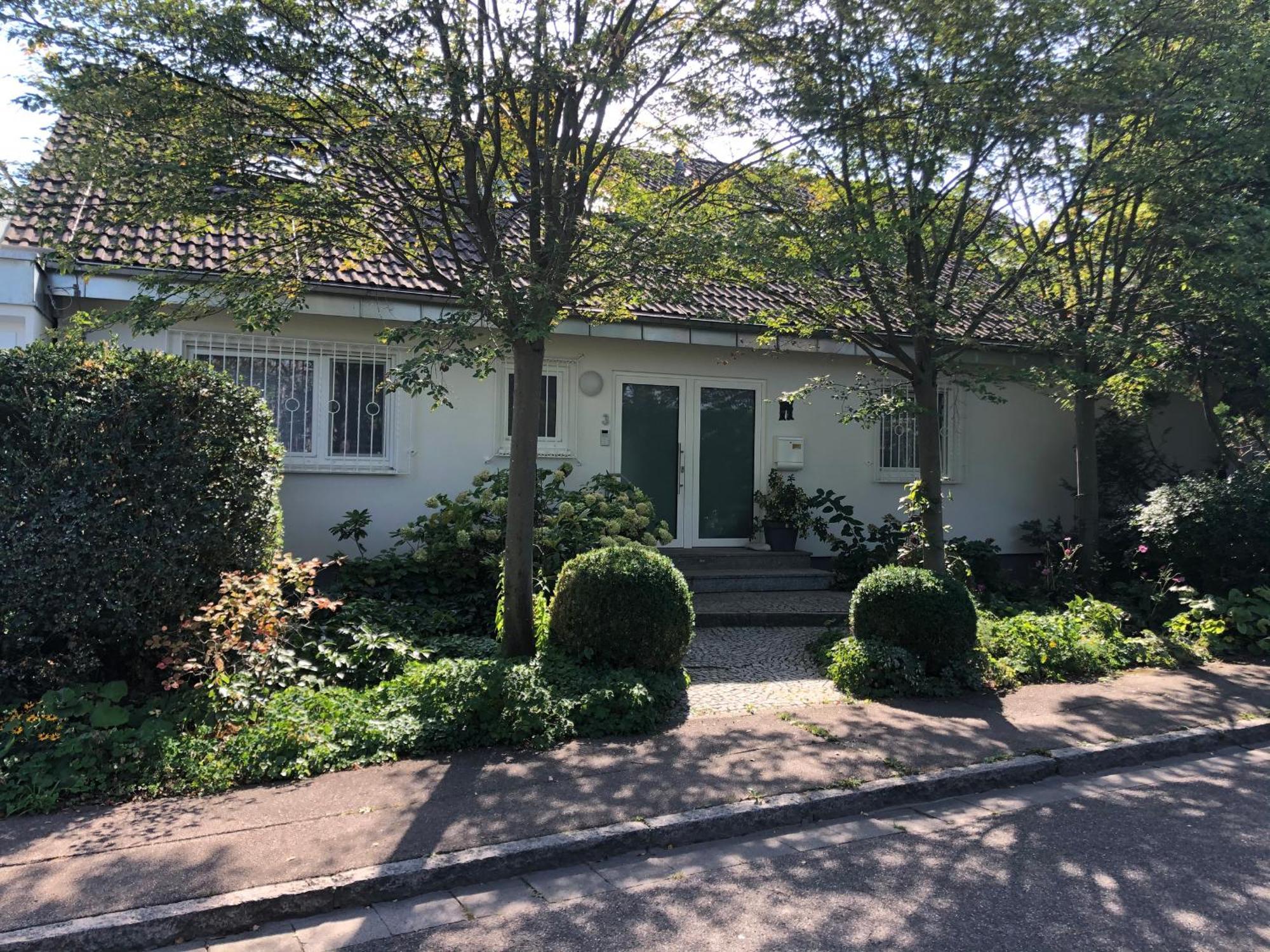 Secret Garden Apartment Mullheim  Exterior photo